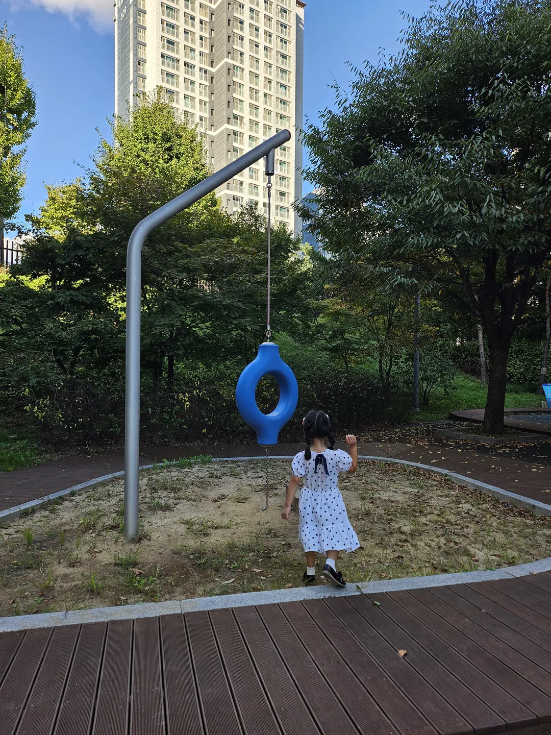 Paju Hanul Children's Park photo 6