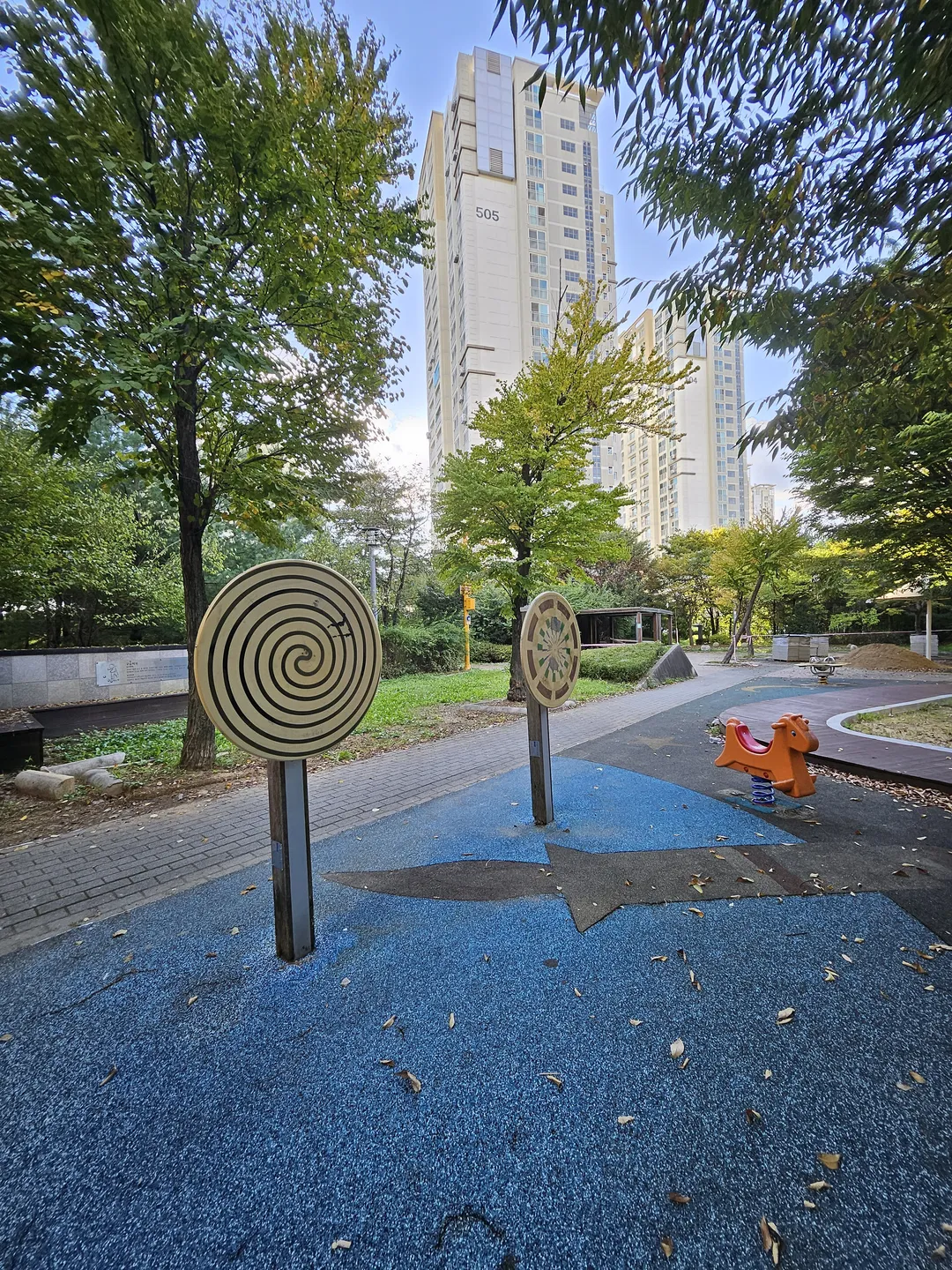Paju Hanul Children's Park photo 11