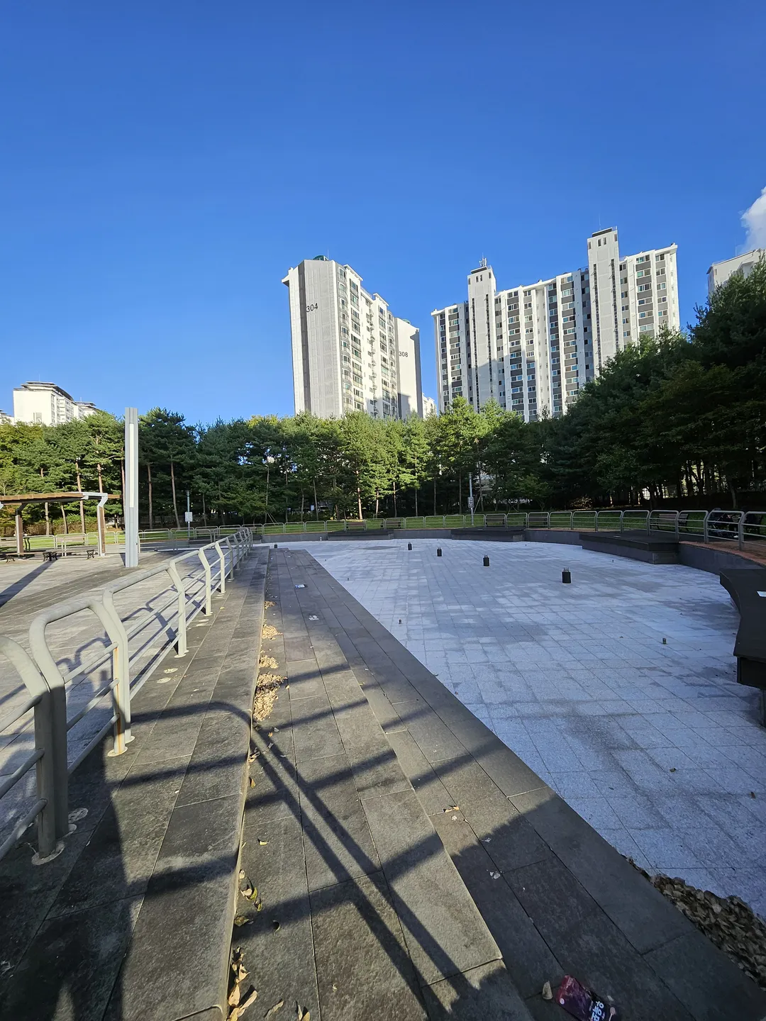 한빛공원 사진 18