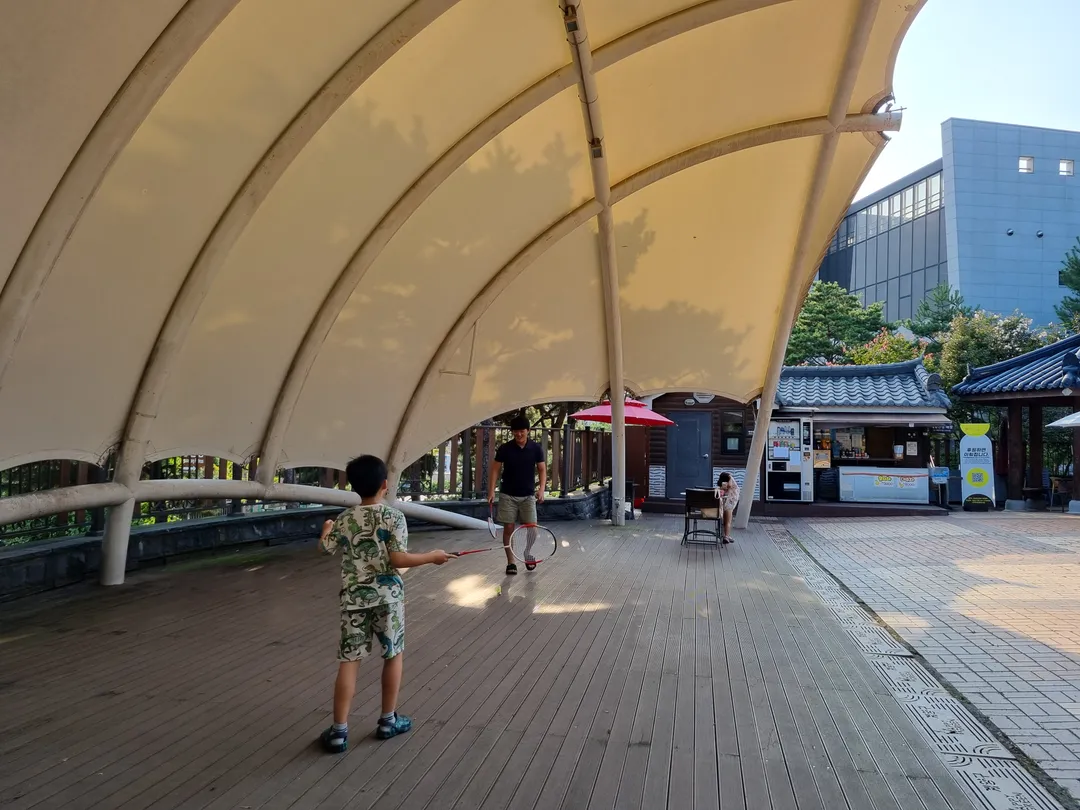 인천둘레길1코스(계양산) 사진 8
