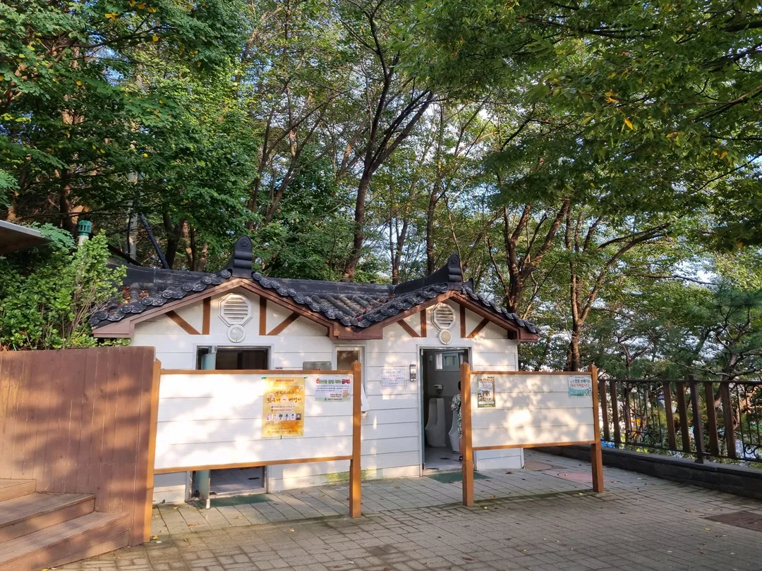 인천둘레길1코스(계양산) 사진 11