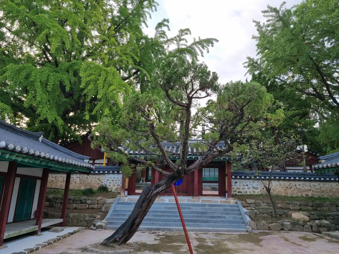 富平郷校 写真 14