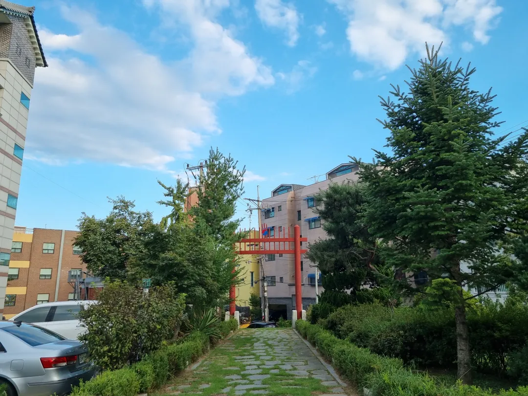 富平郷校 写真 15