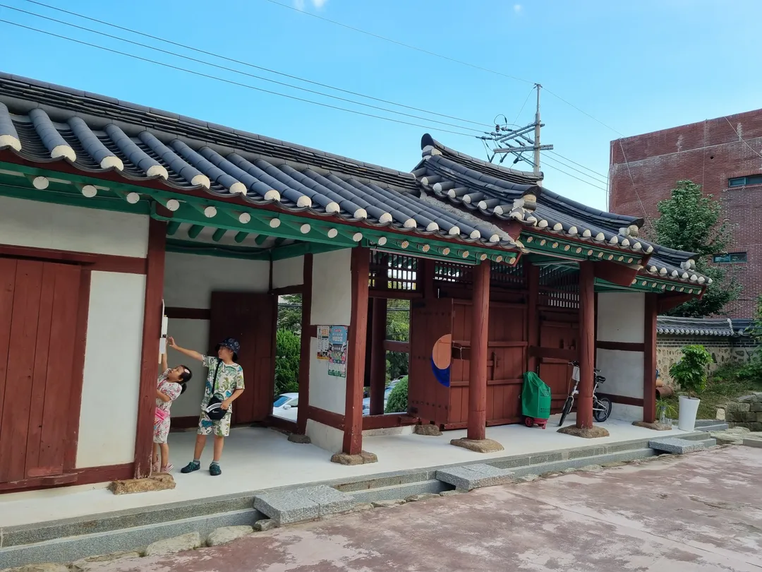 부평향교