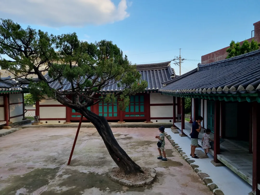 富平郷校 写真 13