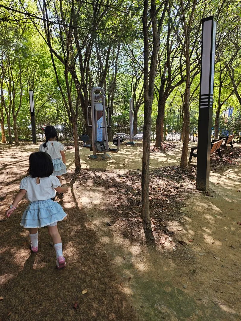 노을빛어린이공원 사진 13