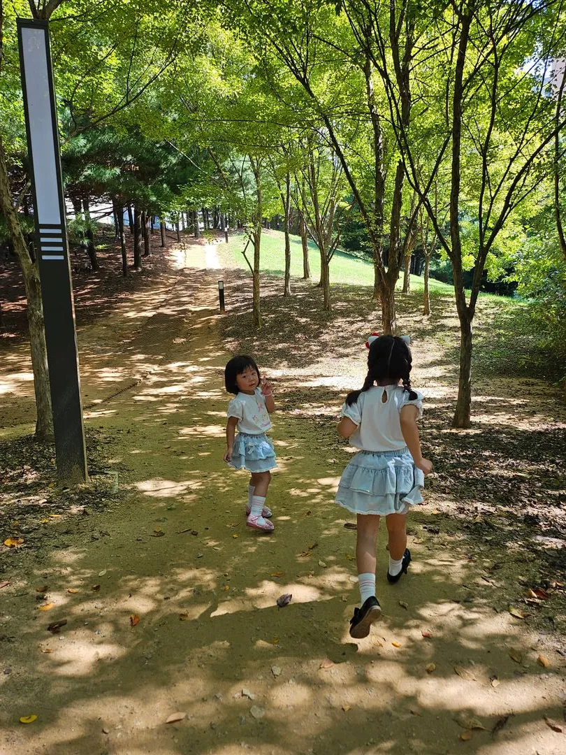 노을빛어린이공원 사진 14