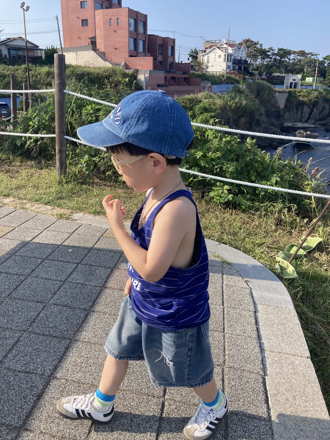 구룡포주상절리 사진 9