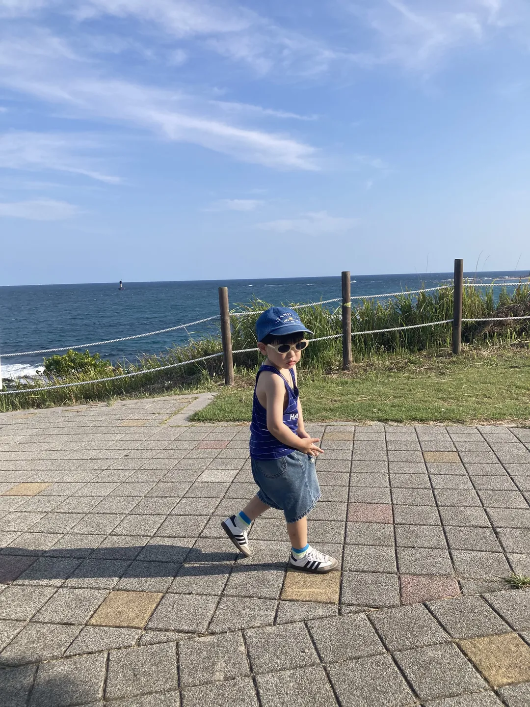 구룡포주상절리 사진 10