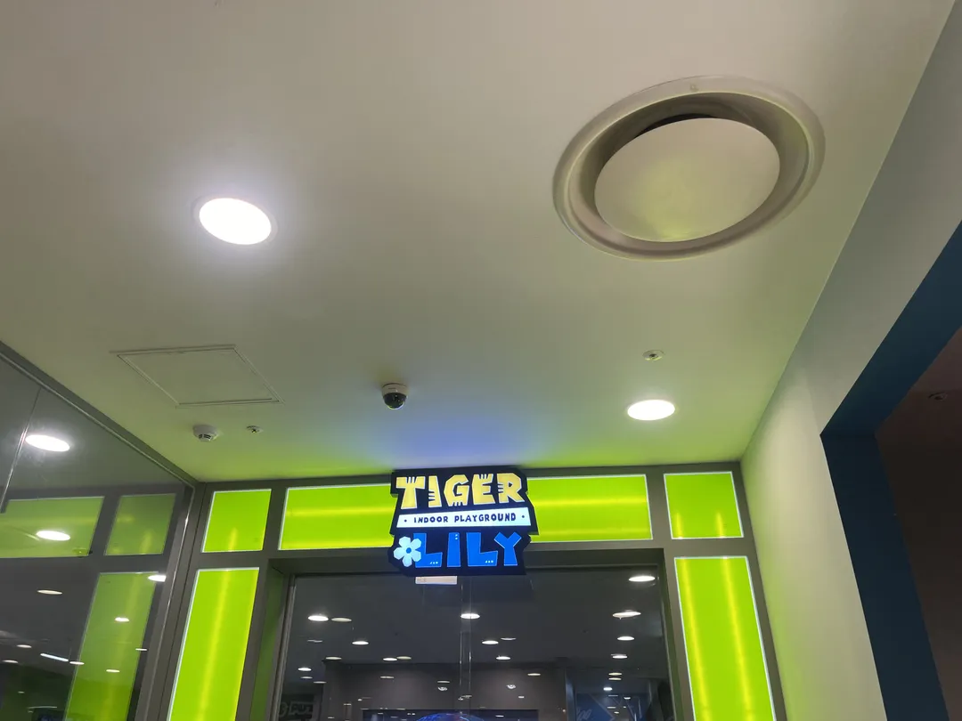 타이거릴리 현대아울렛 가산점 사진 17