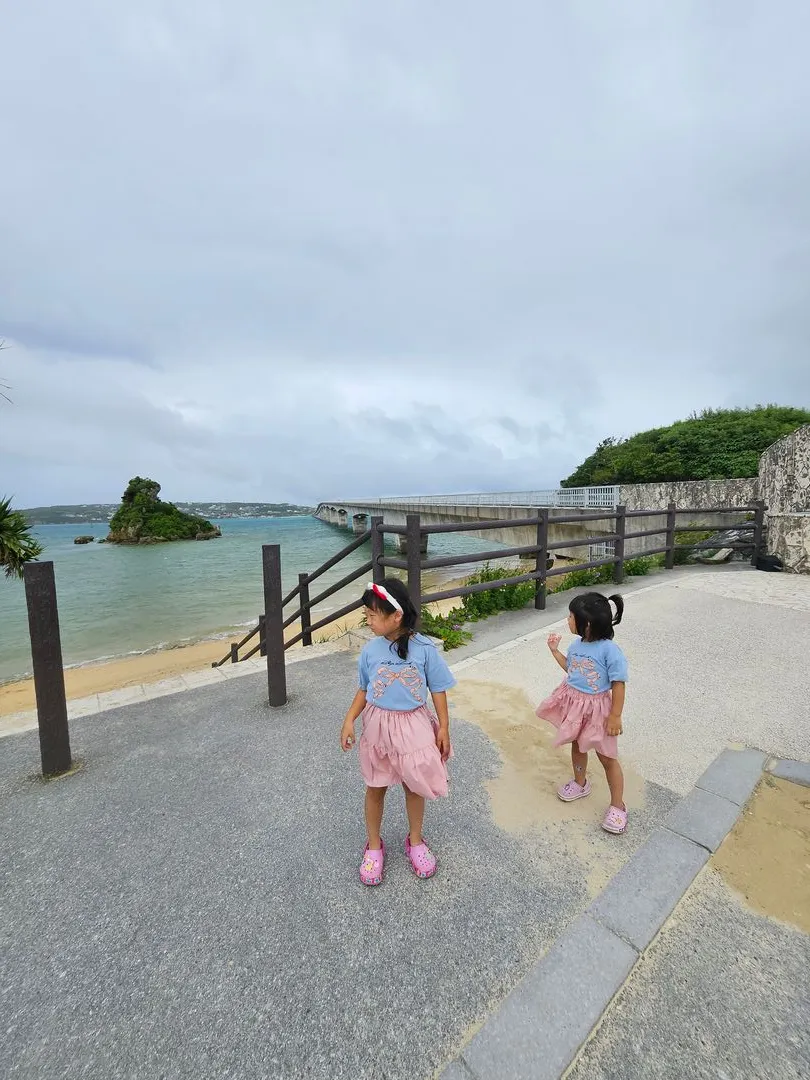 沖縄 古宇利ビーチ 写真 7
