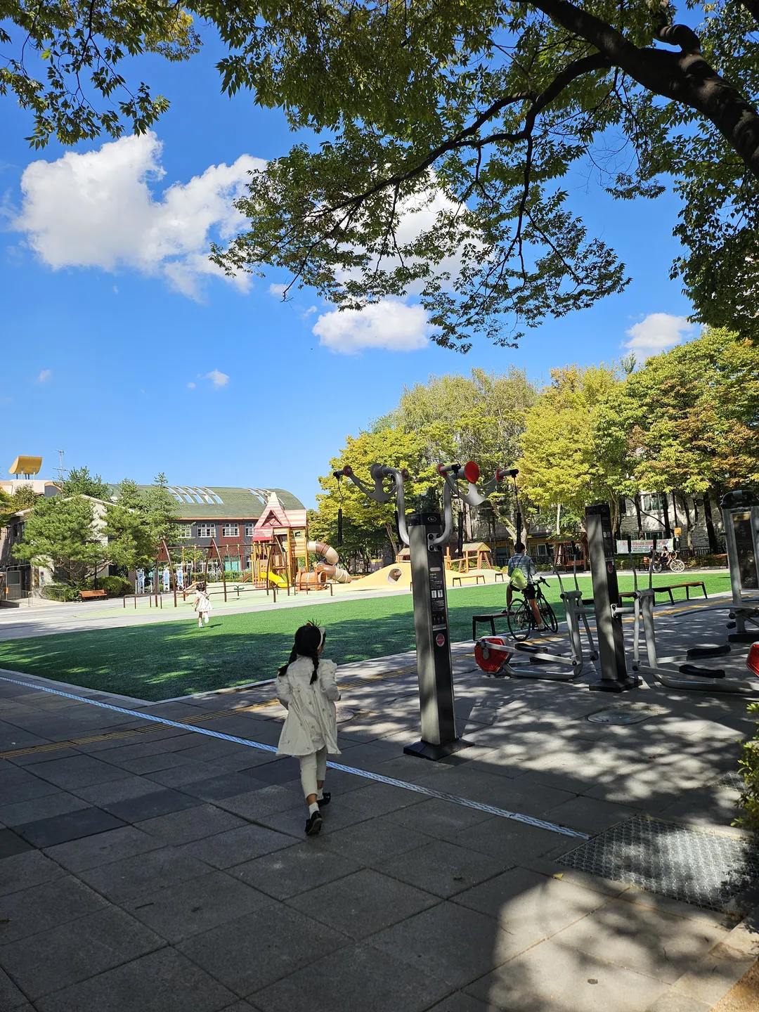 일산 새말어린이공원 사진 12