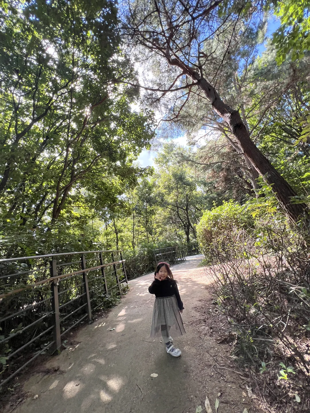 ハンソル公園 写真 6
