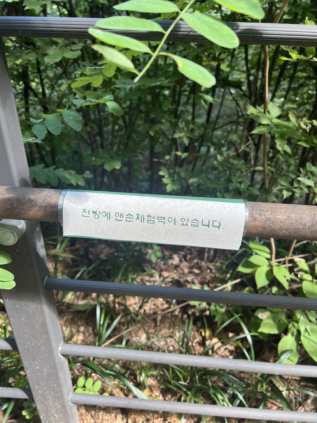 ハンソル公園 写真 24