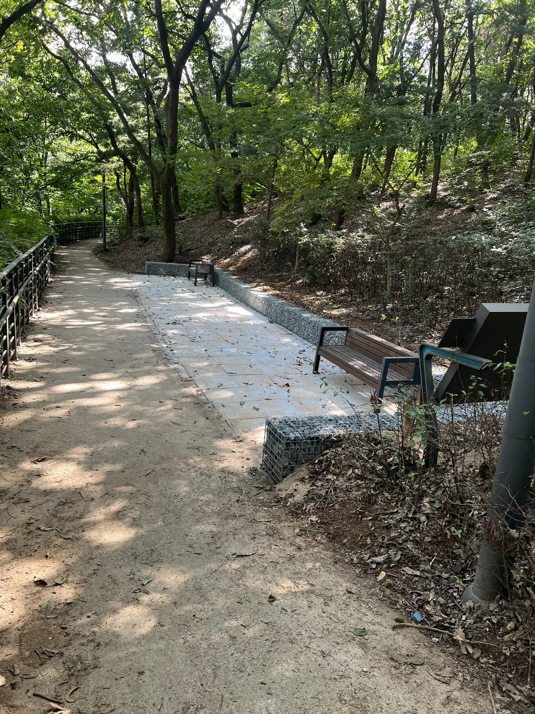 ハンソル公園 写真 13