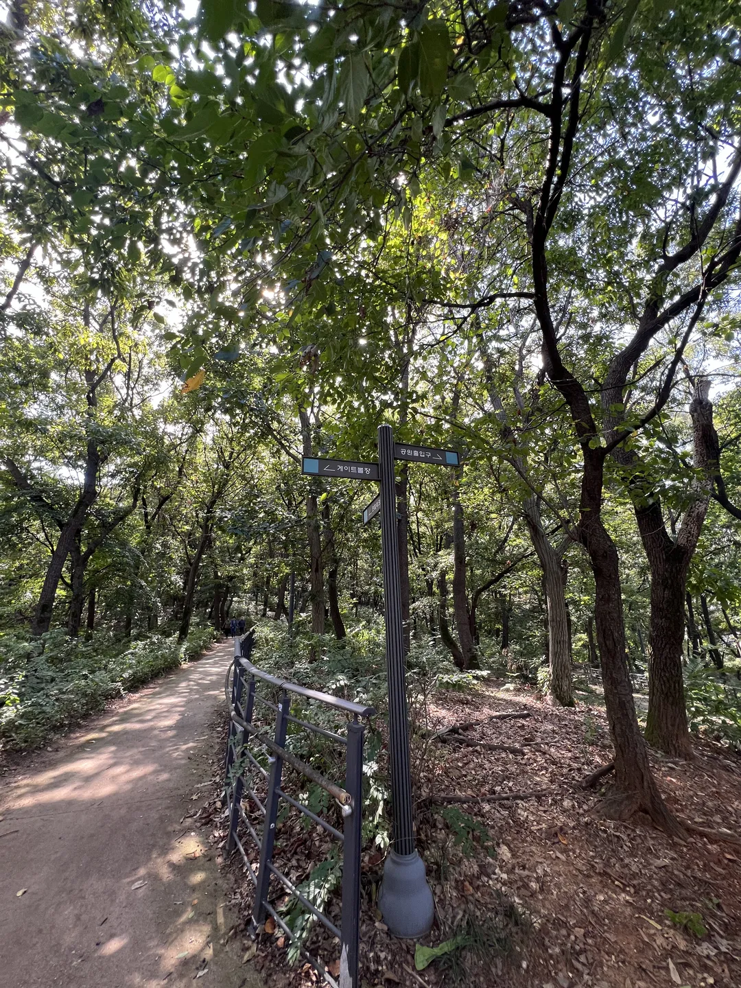 ハンソル公園 写真 10