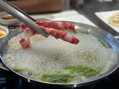 장원갑칼국수 세종본점 사진 6