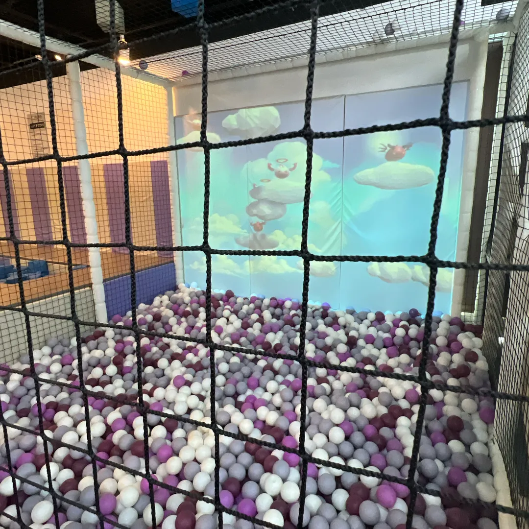 アッティラオンキッズカフェ 写真 13