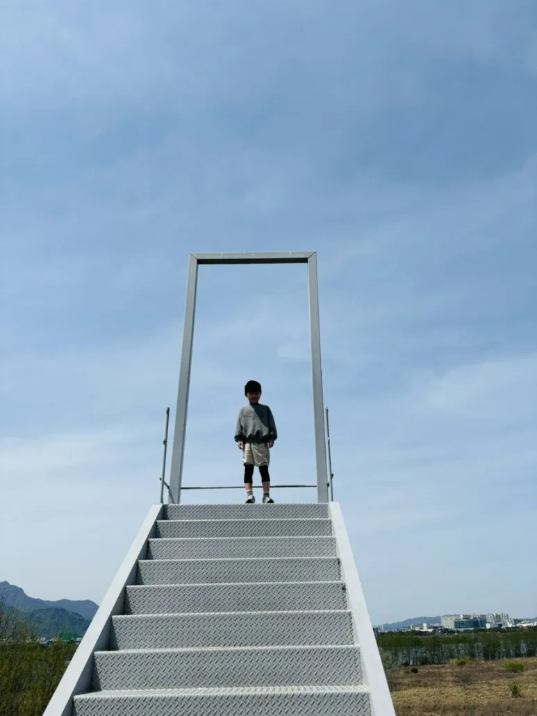 동락공원(자전거대여소) 사진 10