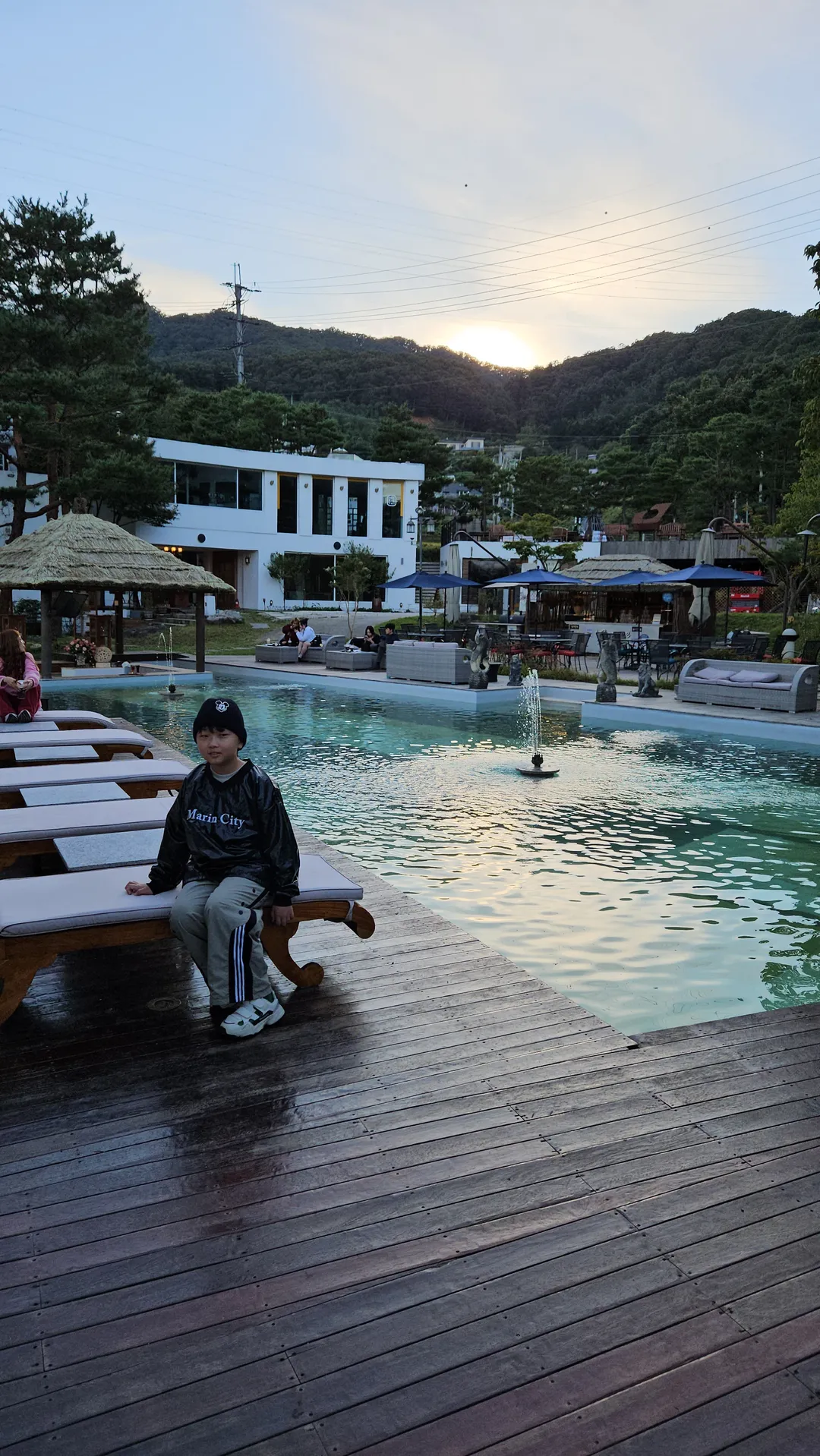 가평레이크애비뉴