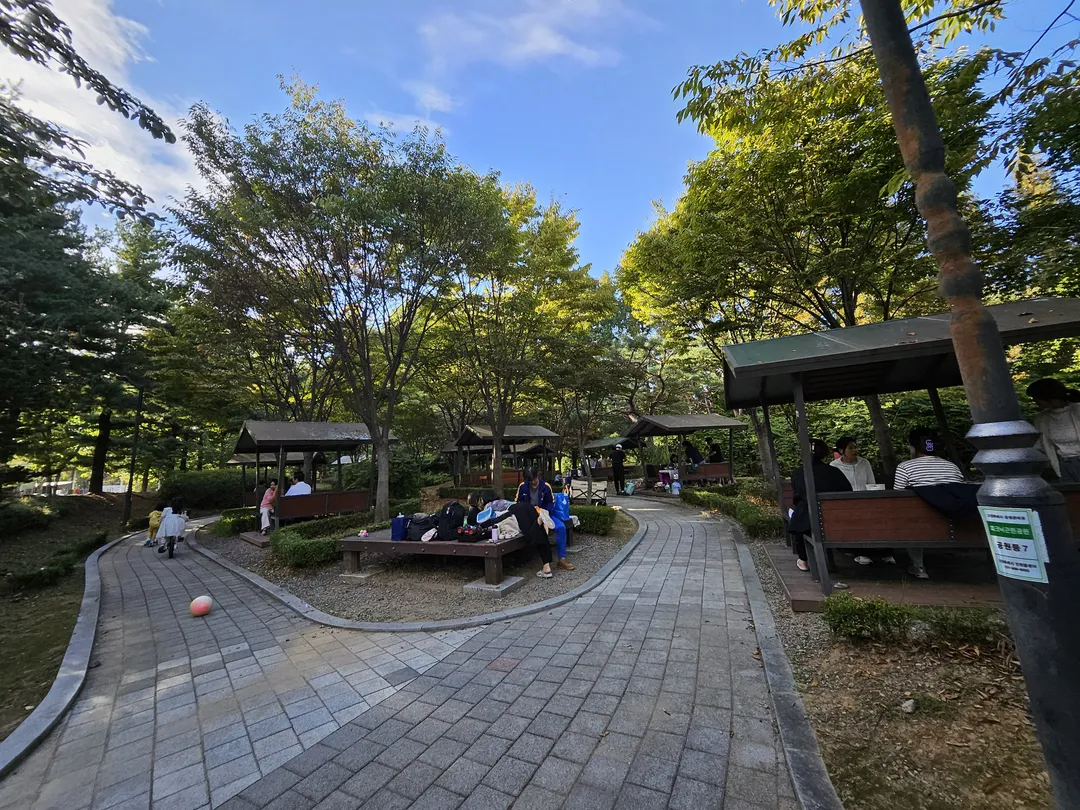 고양피크닉시민공원 사진 20