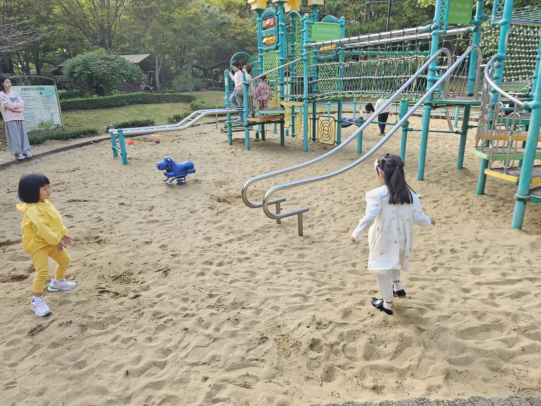 고양피크닉시민공원 사진 11