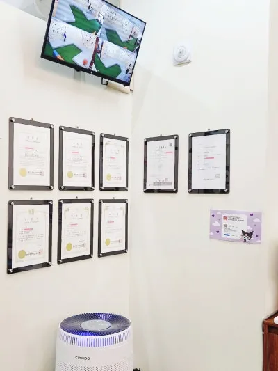 몽키즈클라이밍수원호매실점 사진 12