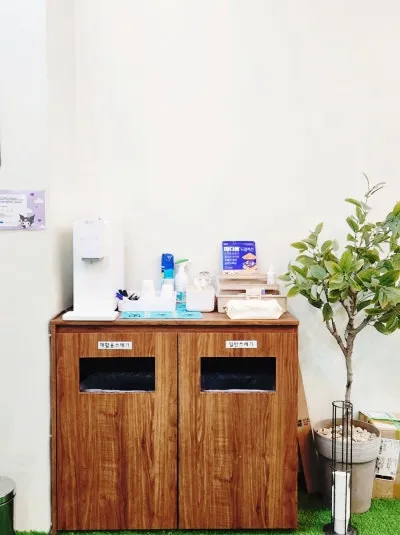 몽키즈클라이밍수원호매실점 사진 11