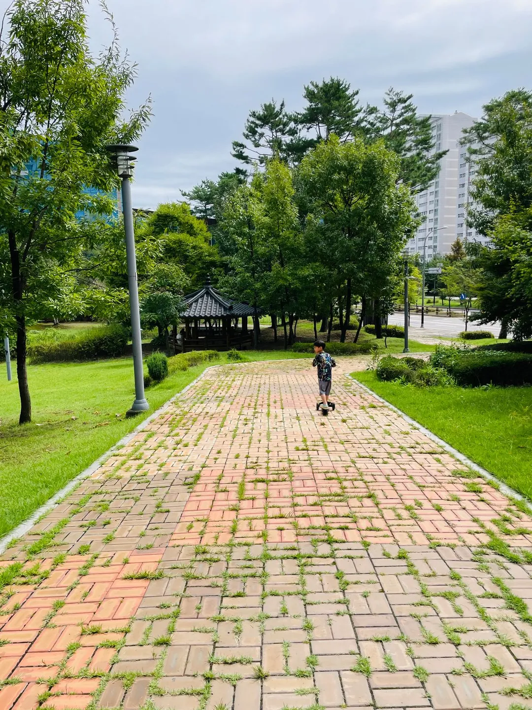 한빛공원 사진 15