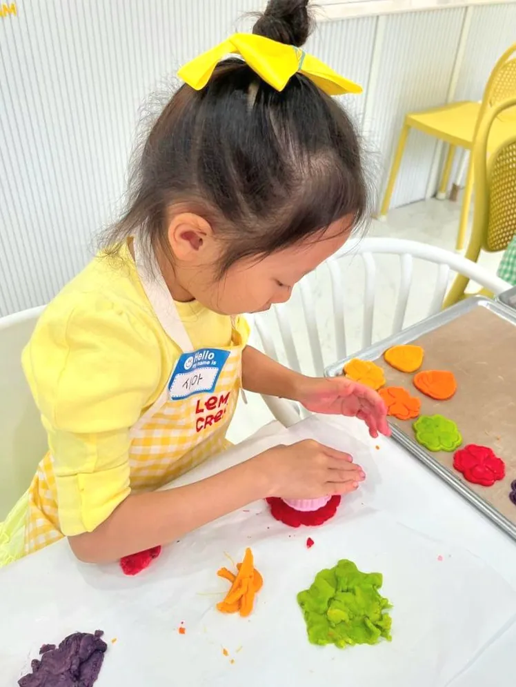 레몬크림 베이킹스튜디오