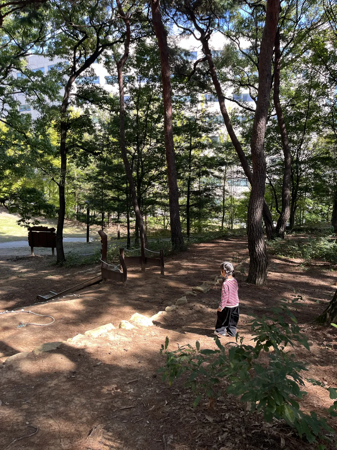 은구비공원