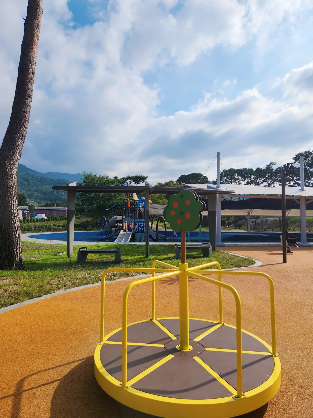 Baekdudaegan Forest Experience Center for Young Children photo 19