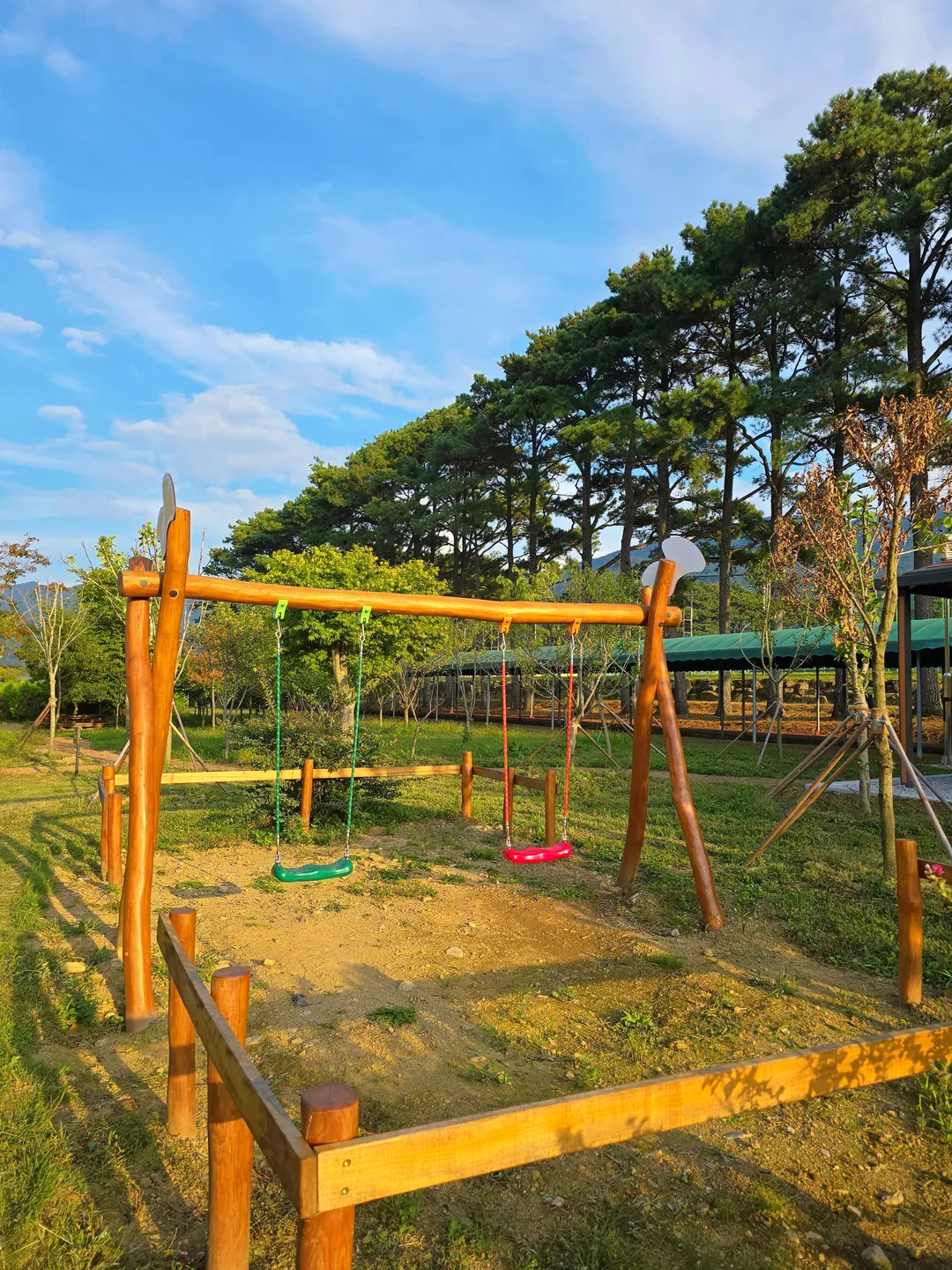 Baekdudaegan Forest Experience Center for Young Children photo 9