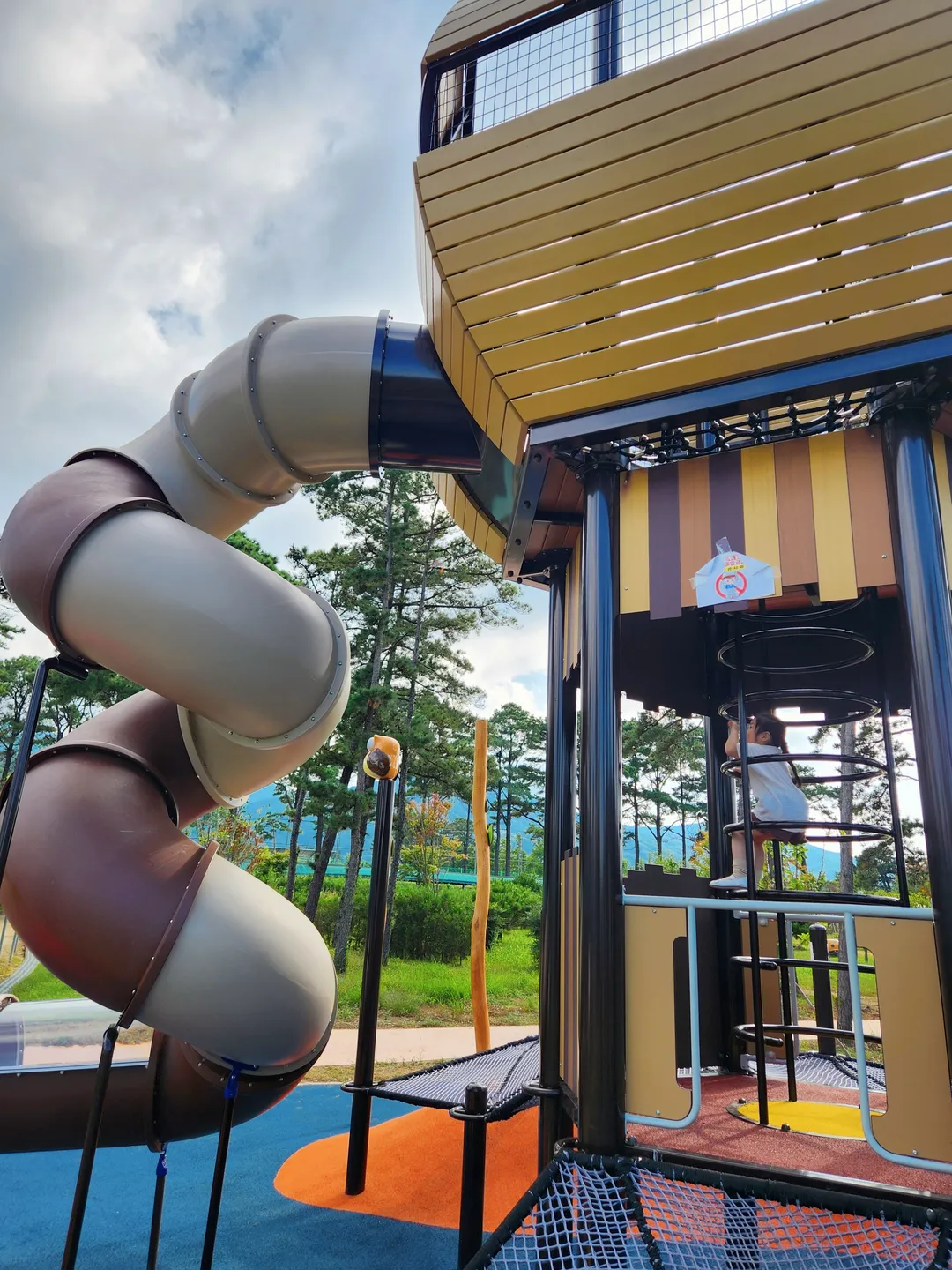 Baekdudaegan Forest Experience Center for Young Children photo 7