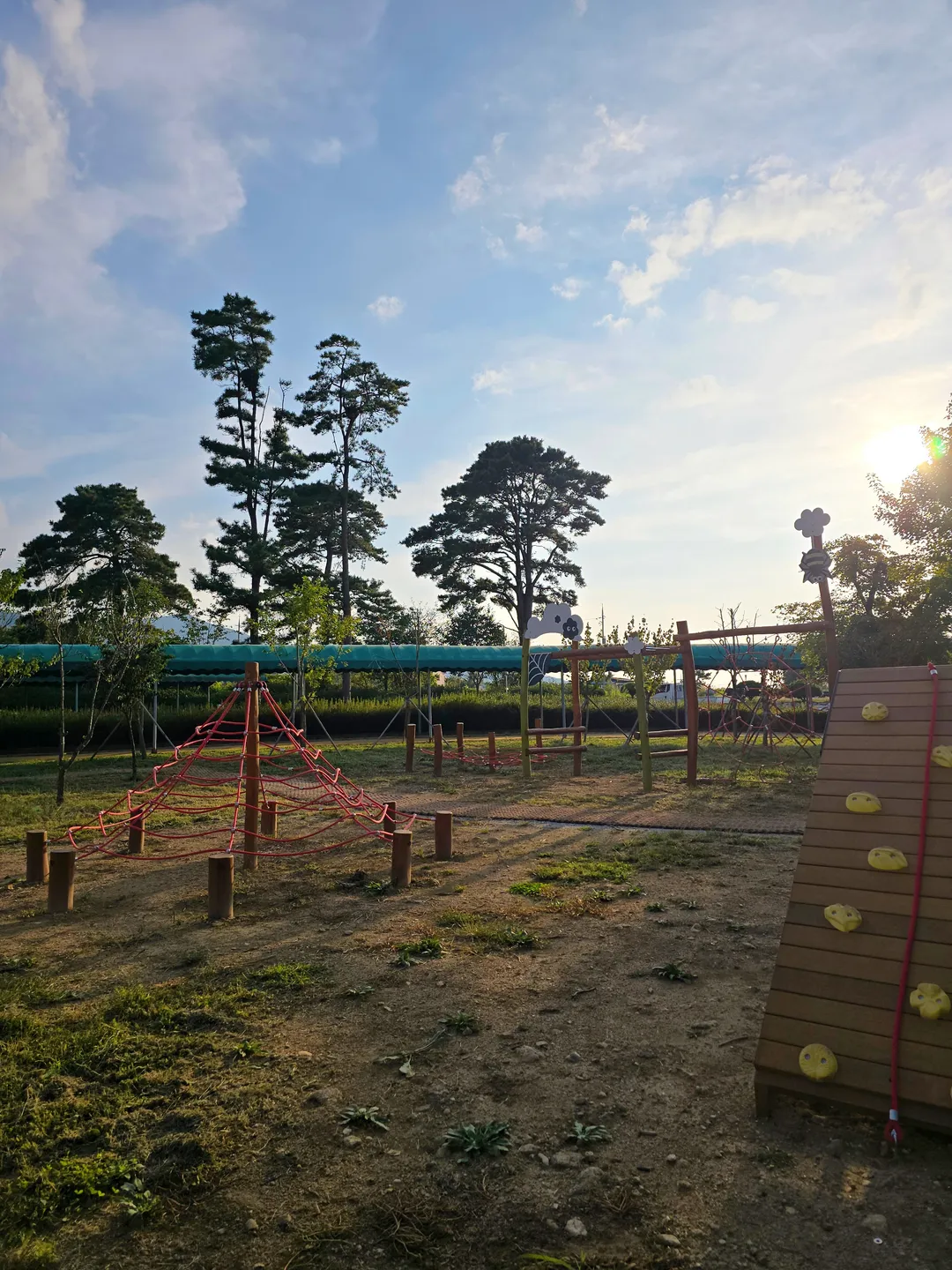 Baekdudaegan Forest Experience Center for Young Children photo 15