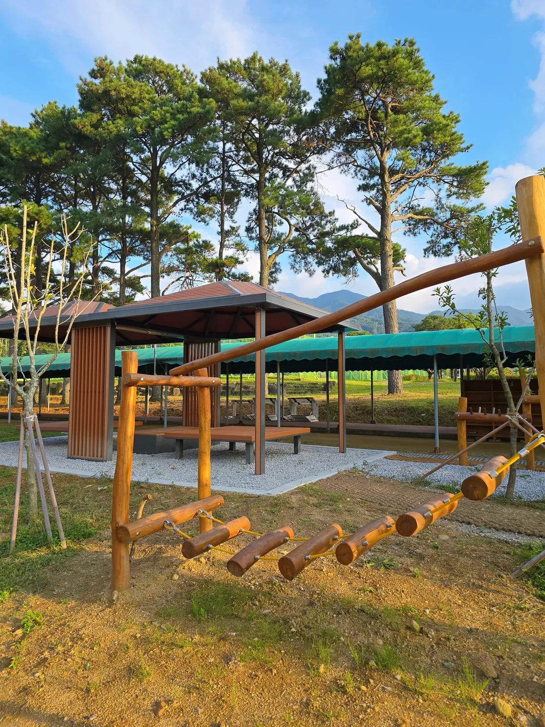 Baekdudaegan Forest Experience Center for Young Children photo 14