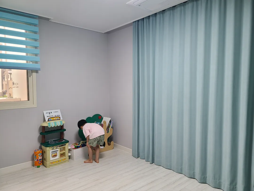 휴그린펜션 대부도 사진 7