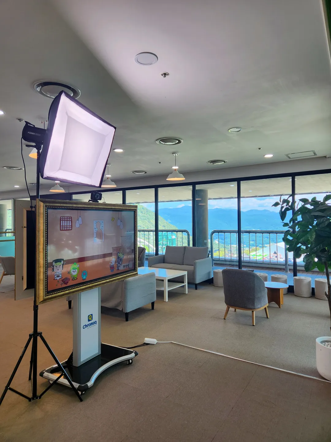 山清韓医学博物館 写真 9