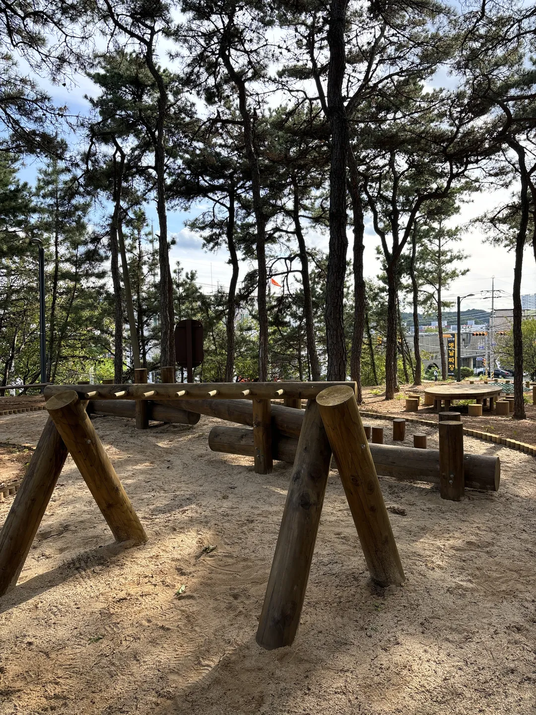 삼봉근린공원 유아숲체험원 사진 11