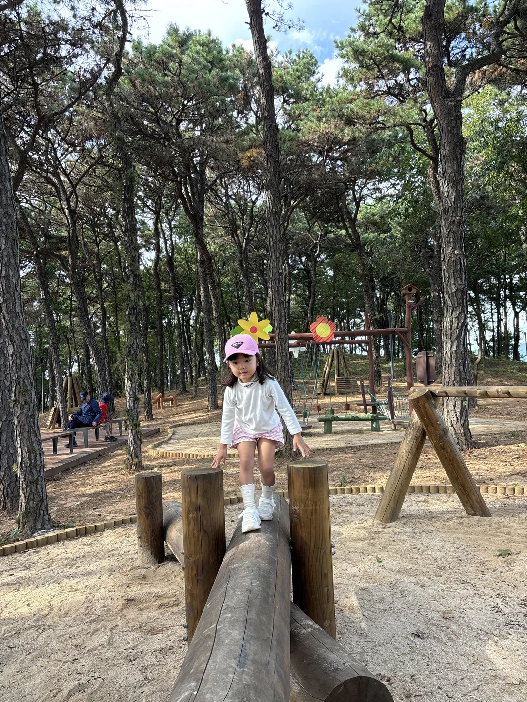 삼봉근린공원 유아숲체험원 사진 8