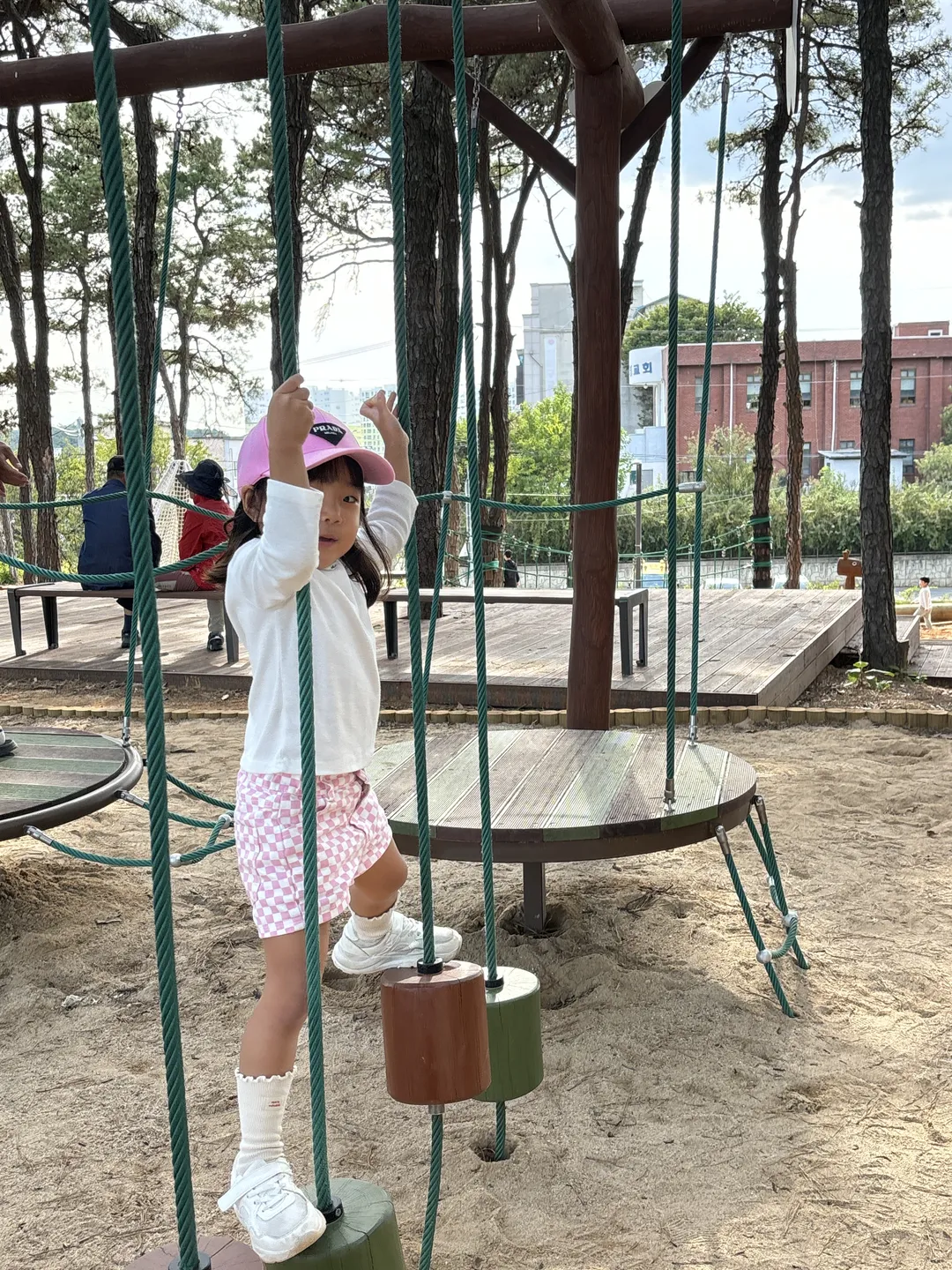 삼봉근린공원 유아숲체험원 사진 6