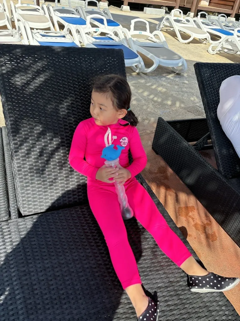 롯데워터파크 김해 사진 8