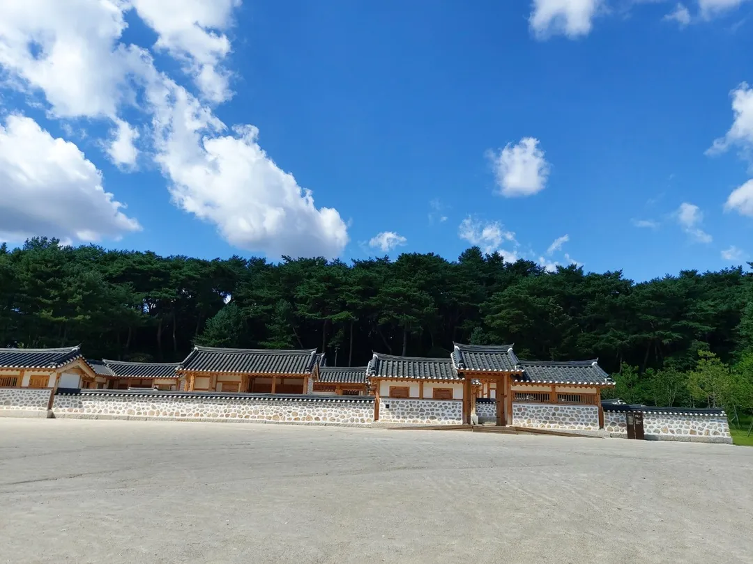 세종대왕릉 사진 7