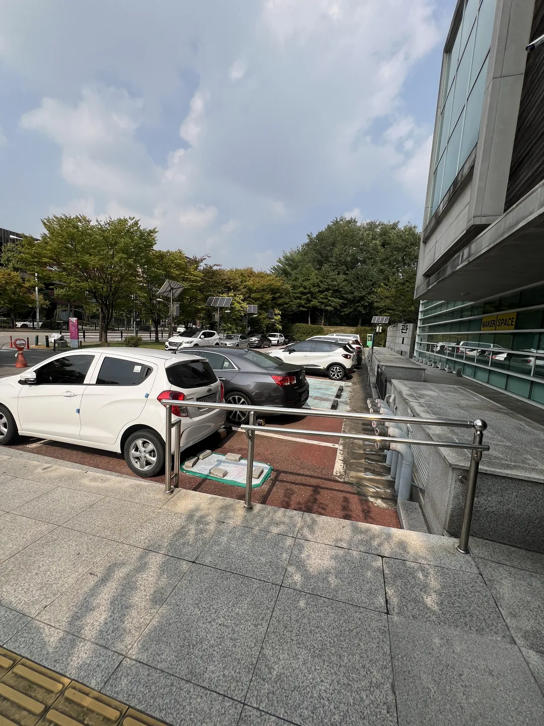 고양시립 대화도서관 사진 16