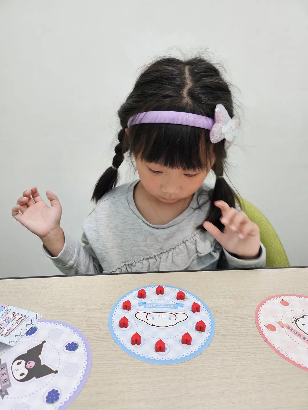 파주 포레스트 보드게임 사진 8