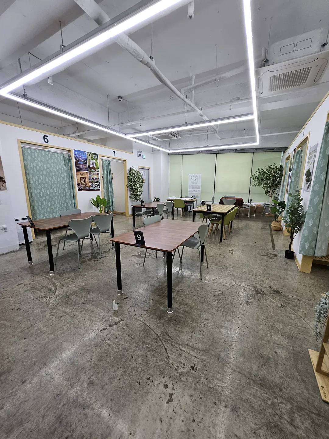 파주 포레스트 보드게임 사진 15