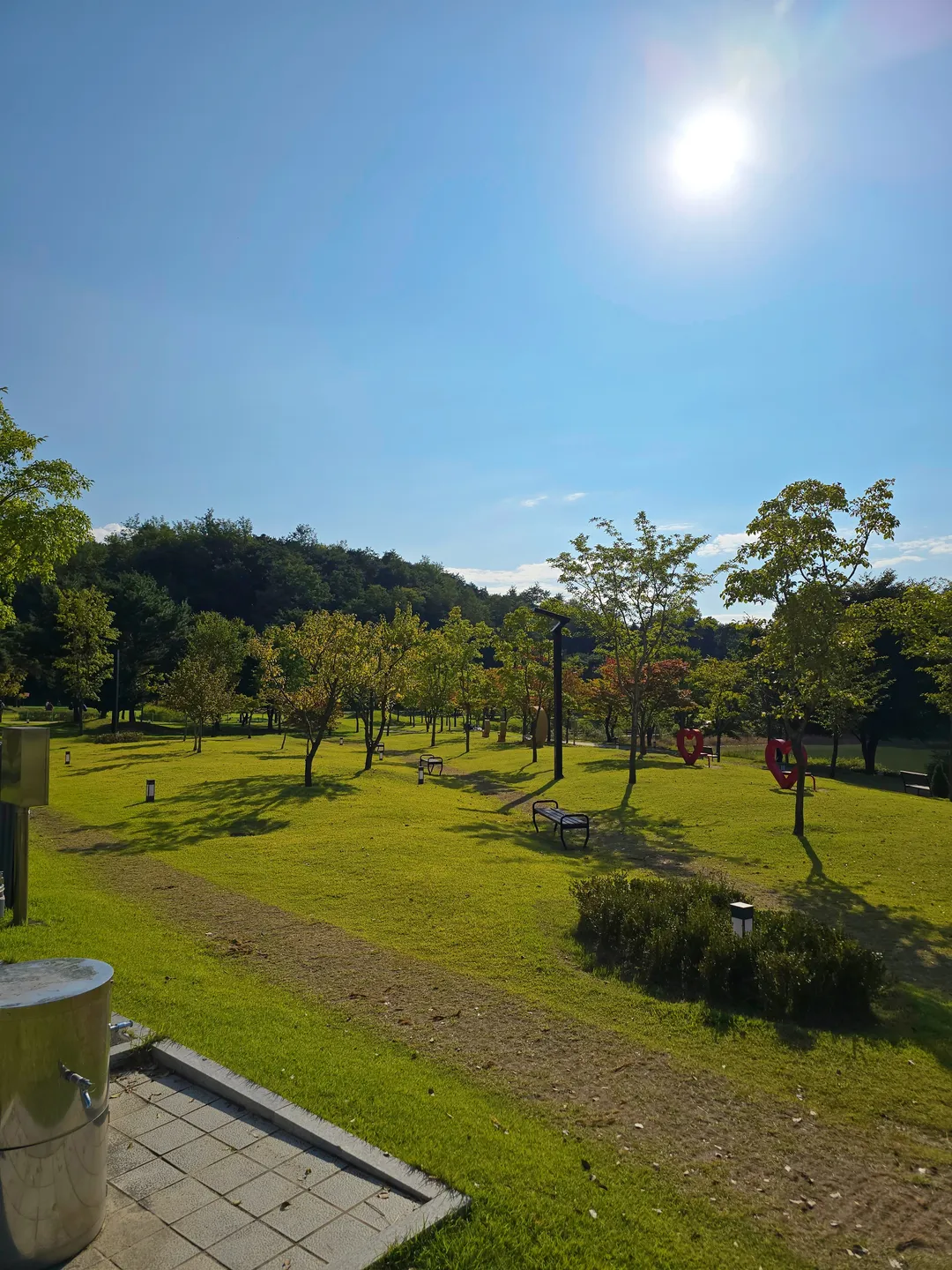 행구수변공원 사진 15