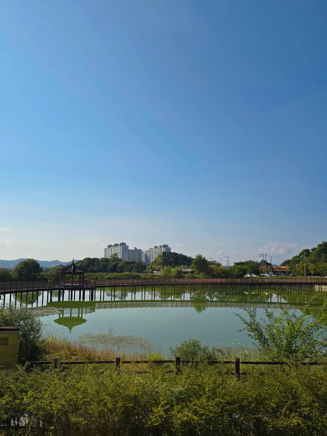 행구수변공원 사진 6
