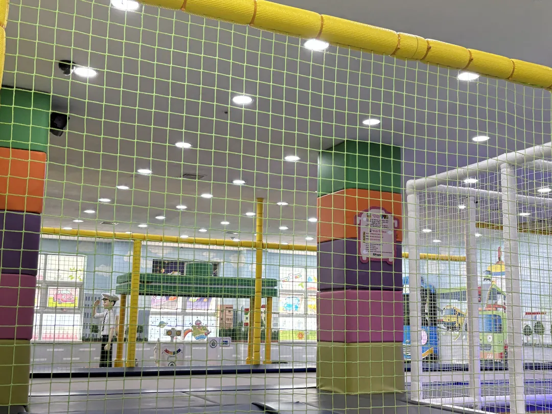 Tayo Kids Cafe Cheongju Yullyang Branch photo 8