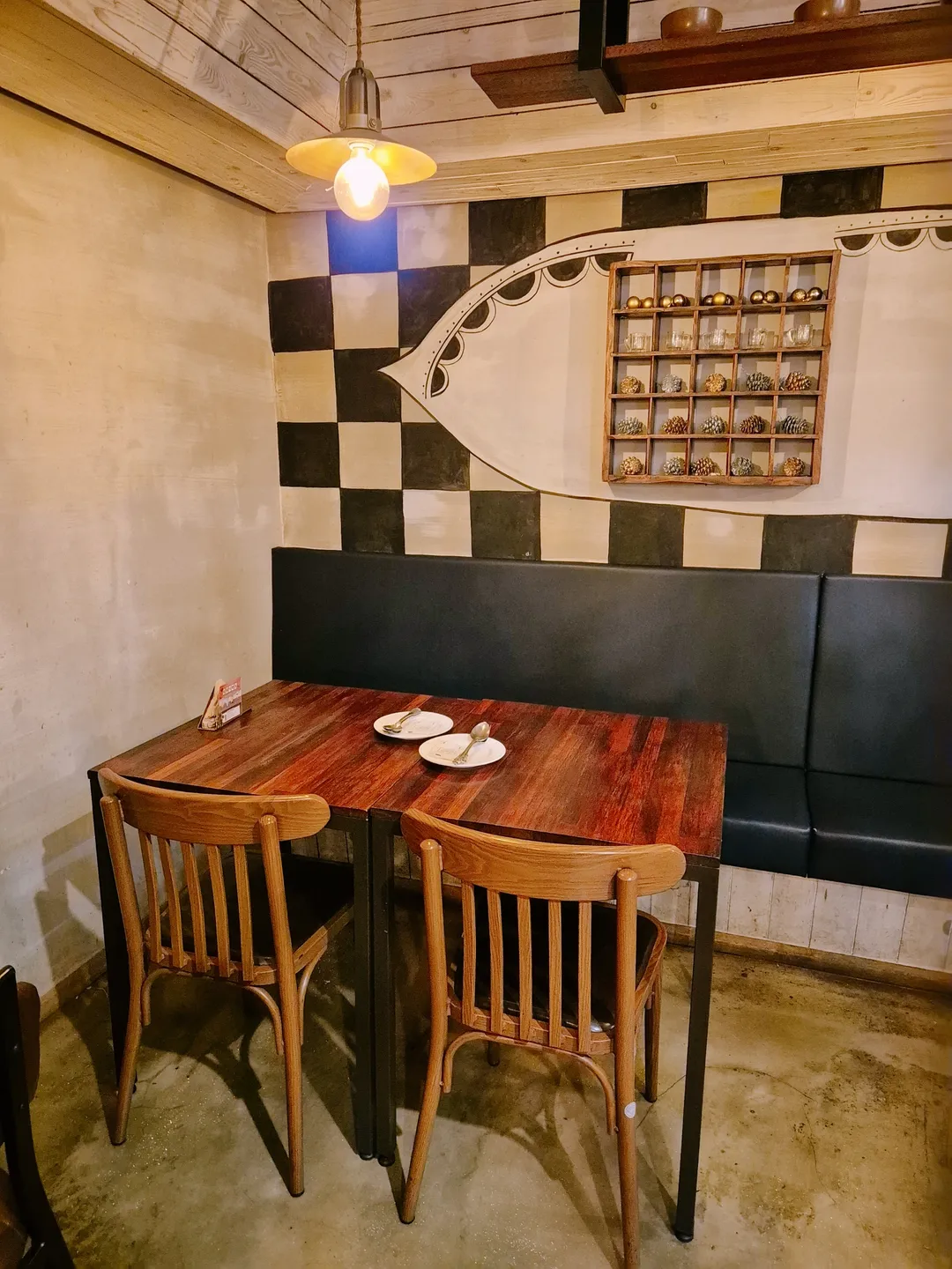 トゥルレギル 西帰浦中文本店 写真 8
